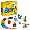 Picture of Lego Classic Bricks and Functions